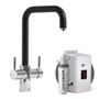 Insinkerator Uso Multi Tap System Black
