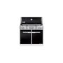 Weber Summit E660 Built In