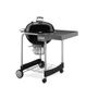 Weber Performer Kettle with GBS Grill