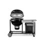 Weber Summit Charcoal