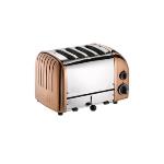 Breville the ToastSet 4 Slice Toaster LTA842 - Consumer NZ