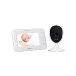 oricom sc740 video baby monitor