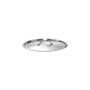 SOGA 35cm Top Grade Stockpot Lid Stainless Steel Stock pot Cover