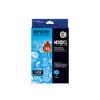 Epson Ink Cart 410 Hith yied Cyan