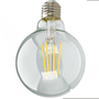 Vintage 95mm Dia Globe CRI90 Bulb