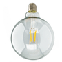 Vintage 125mm Dia Globe CRI90 Bulb