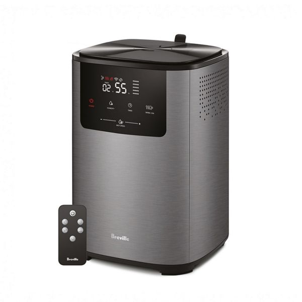 Breville LAH508GRT Air Humidifier - Thumbnail 2