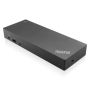 Lenovo Thinkpad Hybrid Usb-c Dock 40AF0135AU