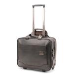 samsonite savio leather iv