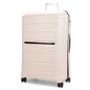 Samsonite Oc2lite 75cm Hardside Checked Suitcase
