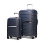 Samsonite Oc2lite 55cm & 75cm Hardside Luggage Set