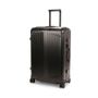 Samsonite Lite-Box ALU 69cm Hardside Checked Suitcase