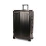 Samsonite Lite-Box ALU 76cm Hardside Checked Suitcase