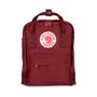 Fjallraven Kanken Mini Ox Red