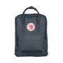 Fjallraven Kanken Graphite