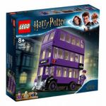 LEGO Harry Potter The Knight Bus 75957