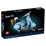 LEGO Creator Expert Vespa 125 10298