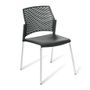 Eos Punch Cafe Chair