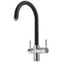 Insinkerator Juno Multi Tap - Brushed Steel MTJUNO-BR