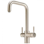 Insinkerator Uso Multi Tap - Brushed Steel MTUSO-BR