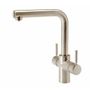 Insinkerator Lia Multi Tap - Brushed Steel MTLIA-BR
