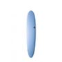 NSP Longboard Protech