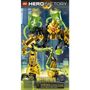 LEGO Hero Factory Meltdown 7148