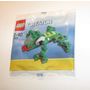 LEGO Lizard 7804