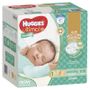 Huggies Ultimate Newborn Nappies Jumbo 108s