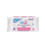 Sebamed Baby Cleansing Wipes 72pcs