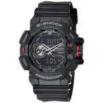 Casio G-Shock GA-400-1B