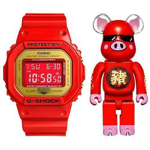 g shock chinese new year 2019