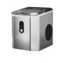 Devanti Portable Ice Maker Machine 1.3L