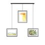 Umbra Exhibit Photo Frame Set of 3