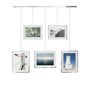 Umbra Exhibit Photo Frame Set of 5