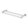 Caroma Caroma COSMO DOUBLE TOWEL RAIL 600MM