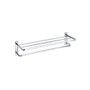 WATERWARE WATERWARE CUBIC TOWEL RACK