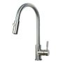 Greens Greens Alfresco Pull Down Kitchen Mixer