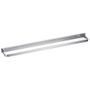 WATERWARE WATERWARE CUBIC TOWEL RAIL 600MM CHROME