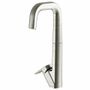 Felton Felton Axiss Sink Mixer Brushed Nickel