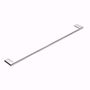 HEIRLOOM HEIRLOOM STUDIO 1 TOWEL RAIL 600MM CHROME