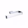 HEIRLOOM HEIRLOOM STUDIO 1 TOWEL STIRRUP CHROME