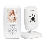 oricom baby monitor sc895
