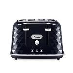 Breville the ToastSet 4 Slice Toaster LTA842 - Consumer NZ