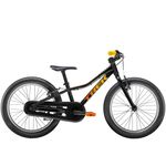 Trek 2020 Precaliber 20in SS Boys Bike - Trek Black