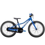 Trek 2020 Precaliber 20in SS Boys Bike - Alpine Blue