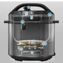 Midea MPC60010ADKH