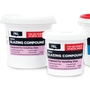 Glazing Compound