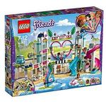 LEGO Friends Heartlake City Resort 41347