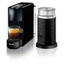 Breville Nespresso Essenza Mini BEC250